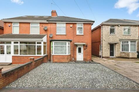 Clements Road, Birmingham