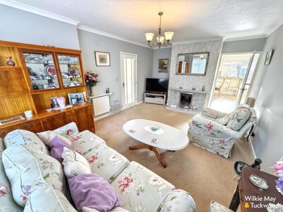 Long Lakes, Williton, Taunton photo 4