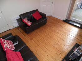 151, Chillingham Road, Newcastle Upon Tyne NE6 5XN