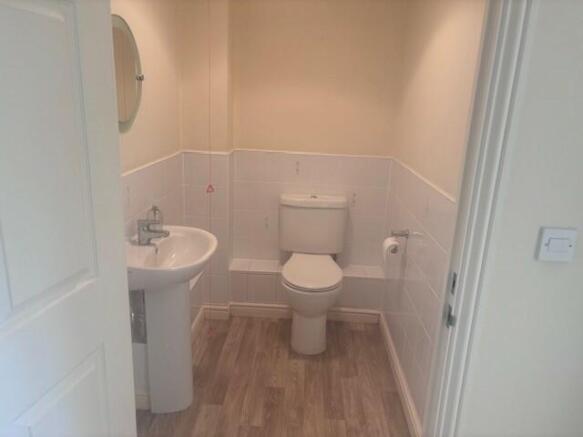 Flat 30