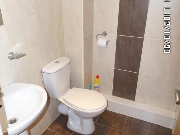 Property for rent