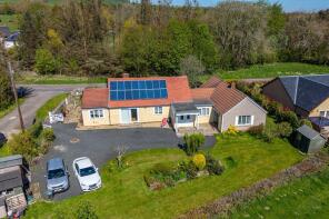 The Shieling, Earlston TD4 6BB