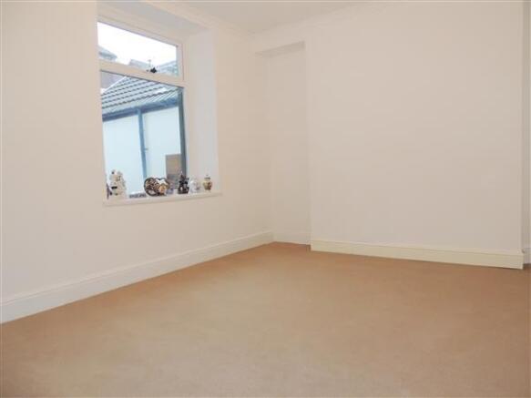 Reception room 2
