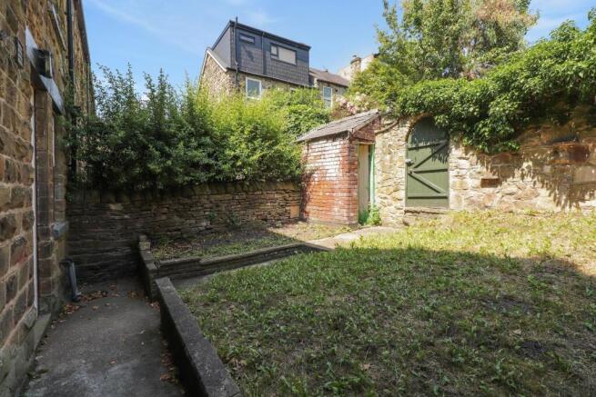 5 bed End of Terrace for sale Image 8