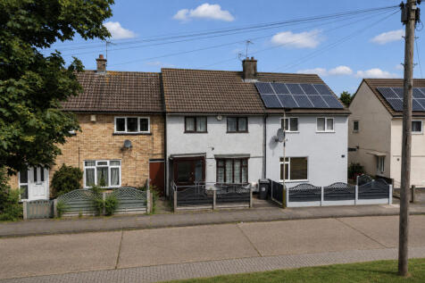 Ledbury Green, Leicester, Leicestershire