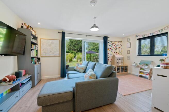 Ham Lane, Compton Dundon, TA11 photo 4
