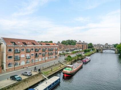 Clementhorpe, York