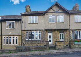 23, Sherborne Road, Idle, Bradford BD10 8LR