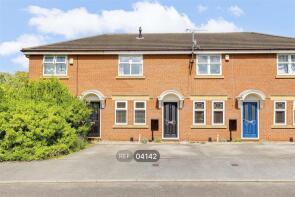 5, Oxendale Close, Nottingham NG2 6SJ