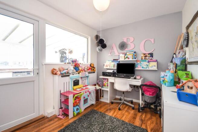 Play Room