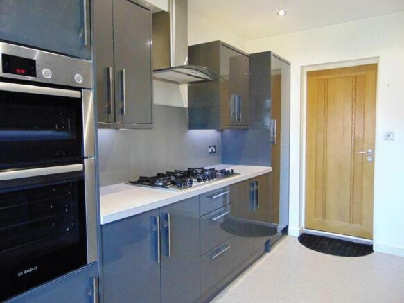 Kitchen / Pers...