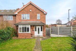 1a, Wetherby Road, Acomb, York YO26 5BS