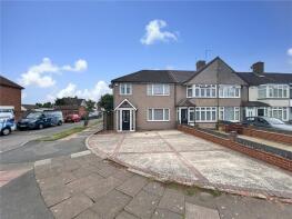 72a, Sherwood Park Avenue, Sidcup DA15 9HX
