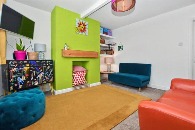 2 bed Terraced for sale Image 4