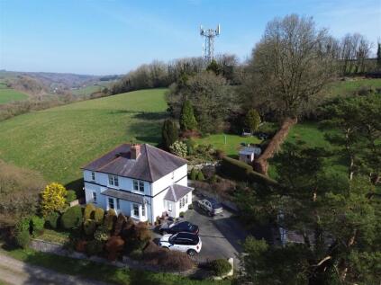 Cynwyl Elfed, Carmarthenshire