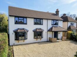 52, Ashley Road, Farnborough GU14 7HB