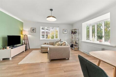 Rosethorn Close, London, SW12
