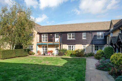 Carysfort Close, Elton, PE8