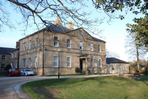 3, The Manor, Usworth Hall, Washington NE37 3HF