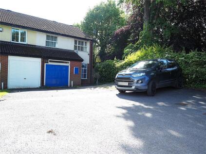 Odell Place, Edgbaston, Birmingham, West Midlands, B5