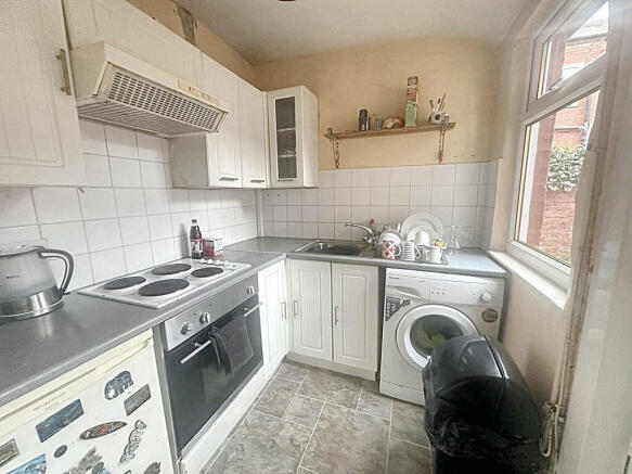 154 Plungington Road