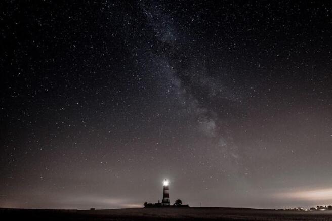Lighthouse