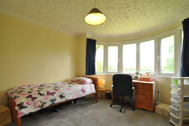 Bedroom 2 (Front)