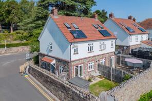 3, Bawns Close, Bristol BS41 9FN