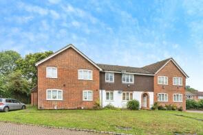 21, Kingcup Drive, Bisley, Woking GU24 9HH