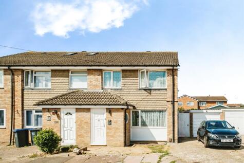 New Road, WORTHING
