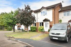 36, Hayes Walk, Horley RH6 9QW
