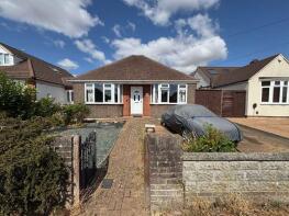 19, Mixes Hill Road, Luton LU2 7TX