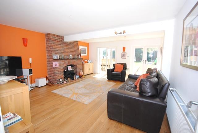 Main Lounge