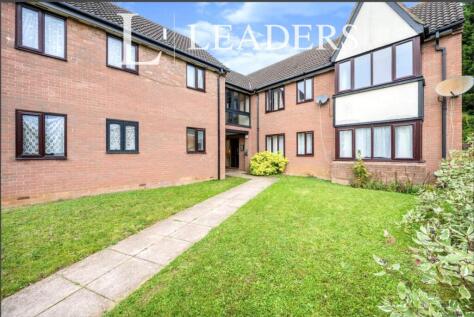 Petunia Court, Luton, Bedfordshire