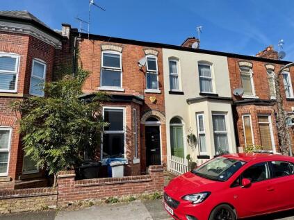 Bold Street, Altrincham