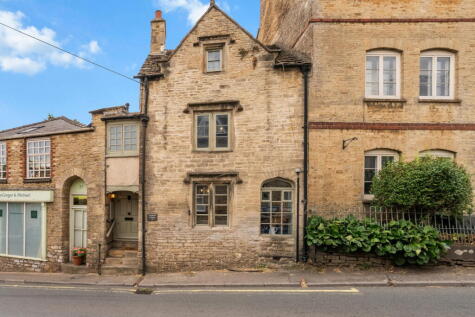 Silver Street, Tetbury, GL8 8DL