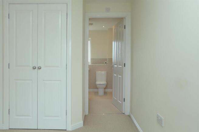En suite