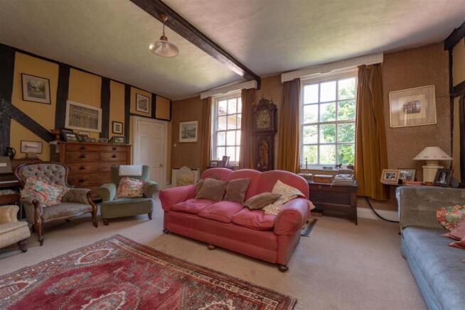 Drawing room