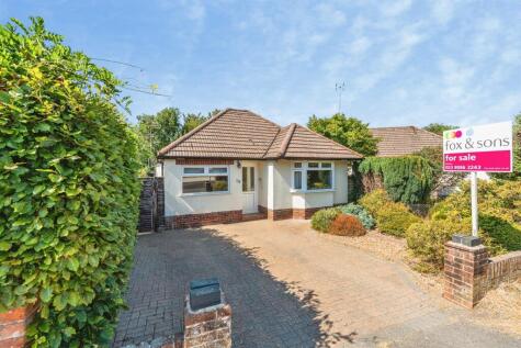 Lackford Avenue, Totton, Southampton