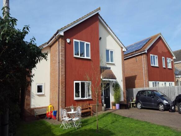Olney Road