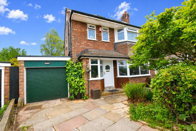 Four Bedroom Semi Detached