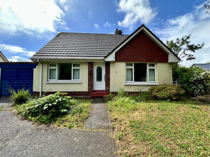 Bickington Road, Barnstaple, EX31 2HB
