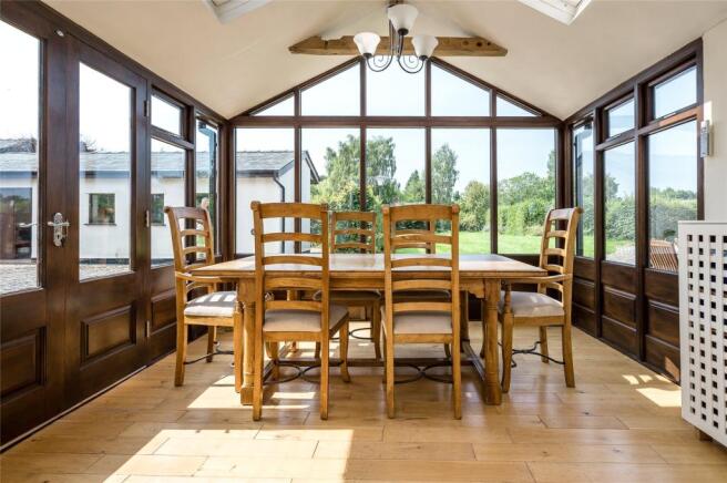 Conservatory