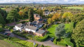 15, The Stables, Ombersley Road, Hawford WR3 7SQ