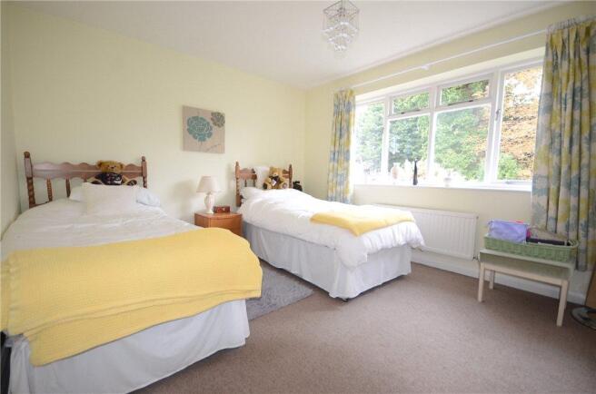 Bed 3