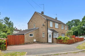 2, Kathleen Drive, Kettering NN16 0QE