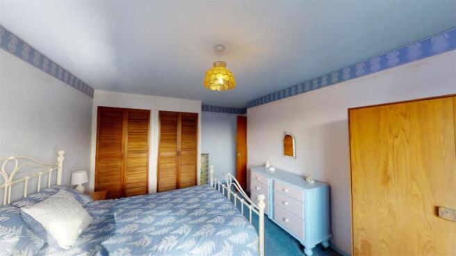 Pinedale Bedroom
