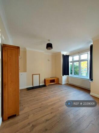 Front Living Room