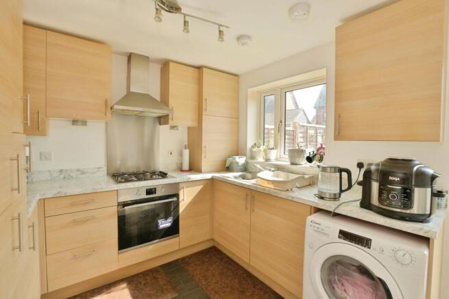 Cockerel Place, Kingsnorth, Ashford, Kent, TN25 photo 4