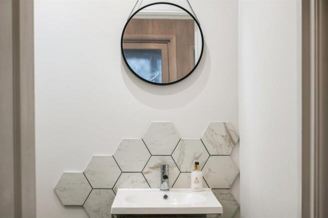 Cloakroom 